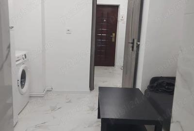 Garsonieră decomandată în Frații Golești - 2