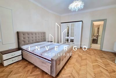 Apartament 2 camere, 85 mp – Prima închiriere. Zona Horea/Urania Apartament 2 camere, 85 mp – Prima închiriere. Zona Horea/Urania - 2