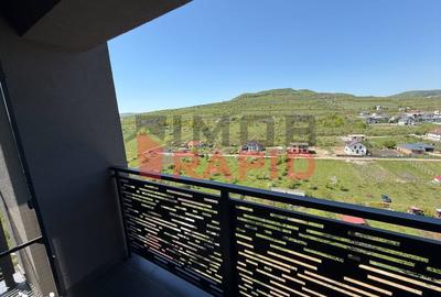 Apartament cu 4 camere în Central - 10