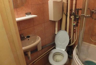 Dau in chirie apartamen cu o camera rogerius parter mobilat si utilat - 1