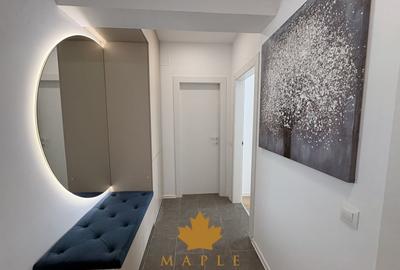 De inchiriat: Apartament 2 camere | Atria Urban Resort | Parcare | NOU De inchiriat: Apartament 2 camere | Atria Urban Resort | Parcare | NOU - 9