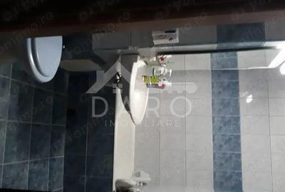 Apartament cu 3 camere decomandat în Tudor - 5