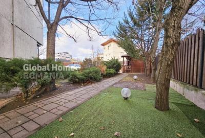 Vila 6 Camere 241 MP | Baneasa - Sisesti | Teren 482 MP | Centrala proprie Vila 6 Camere 241 MP | Baneasa - Sisesti | Teren 482 MP | Centrala proprie - 40