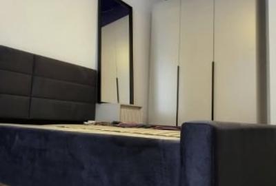 Apartament cu 2 camere decomandat în Chiajna - 10