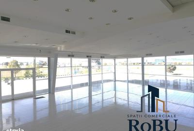 Spațiu comercial, de 1,200 mp, în Central - 2