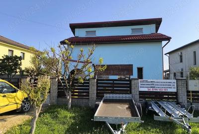 Spațiu comercial, de 210 mp, în Moșnița Nouă - 1