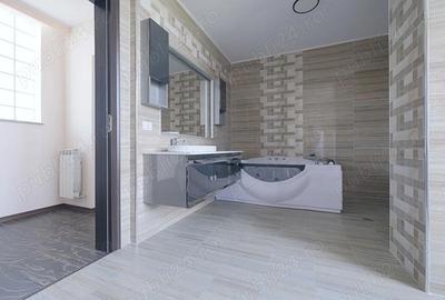 Casă cu 1 camere cu Teren 1000 Mp în Corbeanca - 9