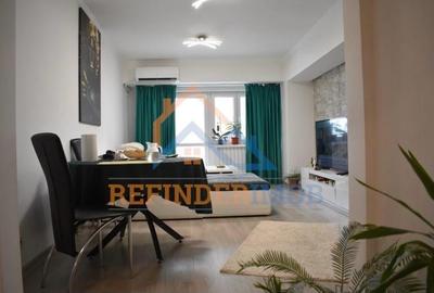 Apartament de vanzare cu 3 camere, Rond Alba Iulia Apartament de vanzare cu 3 camere, Rond Alba Iulia - 2