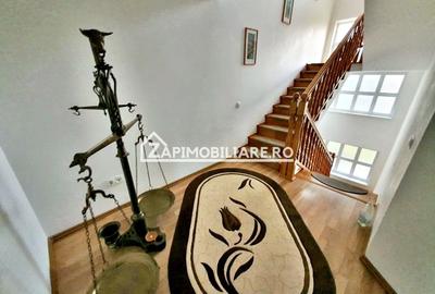 Casa 6 camere, 295 mp.utili, 1.000 mp teren, cartier Unirii - 10