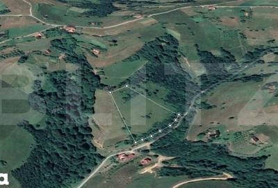 Teren de 12928 mp, în Central