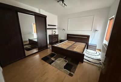 Apartament cu 2 camere semidecomandat în Giroc - 3