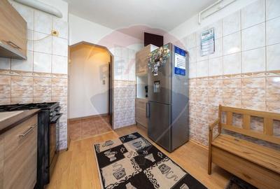 Apartament cu 2 camere semidecomandat în Astra - 6