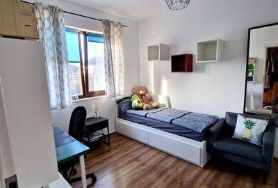 Duplex cu 3 camere cu Canalizare în Moșnița Veche - 4