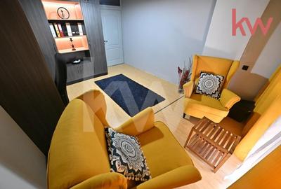 Apartament de Vanzare, Suprafata generoasa -  complet utilat/mobilat, Rovine - 12