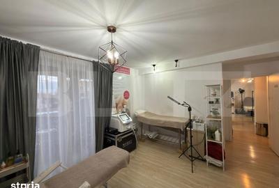 Apartament cu 3 camere în Căuaș - 3