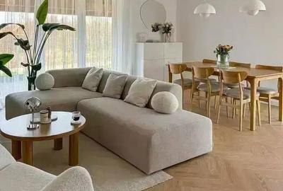 Apartament cu 2 camere în Industriilor - 4