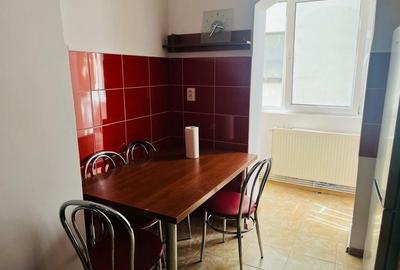 3 camere, centrala proprie | Piata Floreasca - Banul Antonache - 4