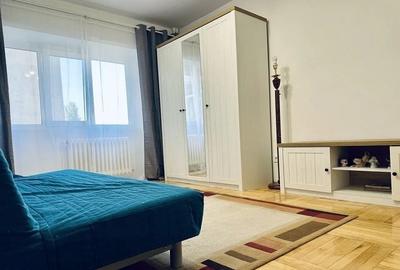 Apartament 3 camere zona Garii - 12