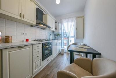 Apartament cu 2 camere semidecomandat în Zorilor - 14