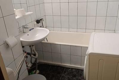 Garsonieră semidecomandată în Central