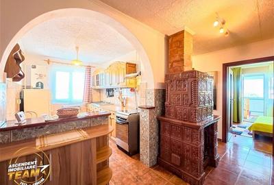 3D!Decomandat,3camere,Targu Secuiesc, Garii,renovat,balcon,garaj,locatie avantaj - 23