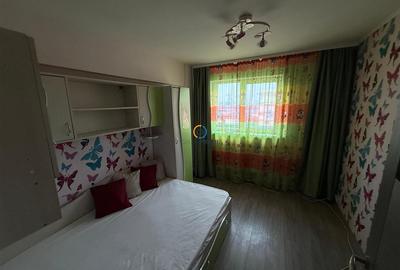 Apartament cu 3 camere decomandat, mobilat în Nord - 8