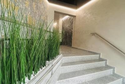 Splaiul Unirii-Mihai Bravu- Foisorului 2 camere lux, parcare subterana - 10