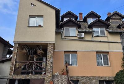 Casă individuală cu 9 camere cu Canalizare în Utvin - 20