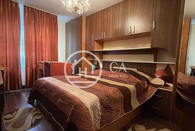 Apartament cu 2 camere de inchiriat in zona Rogerius, Oradea - 4