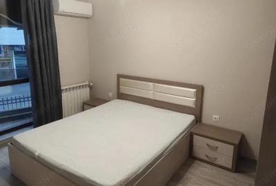 Apartament cu 2 camere in zona Gara de Nord - 2