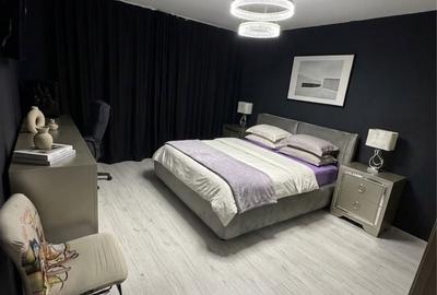 Apartament cu 3 camere decomandat în Central - 6