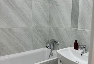 Apartament cu 2 camere decomandat în Torontalului - 1