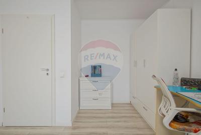 Vila cu 5 apartamente inchiriate in regim hotelier, Stupini, Brasov - 27
