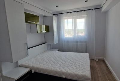 Apartament cu 3 camere decomandat în Ultracentral - 6