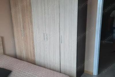 Garsonieră în Olimpia-Stadion