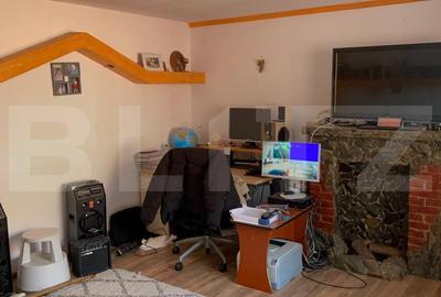 Oportunitate! Duplex cu 4 camere, 90 mp, zona Dambul Rotund - 4