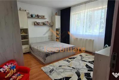 Apartament cu 2 camere decomandat în Iosia - 15
