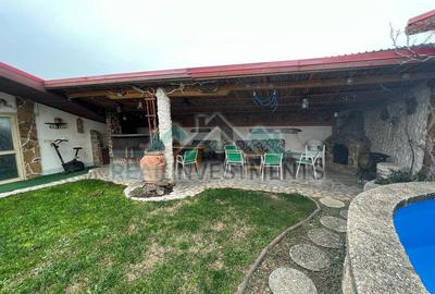 Casă cu 5 camere cu Teren 500 Mp în Pârneava - 10