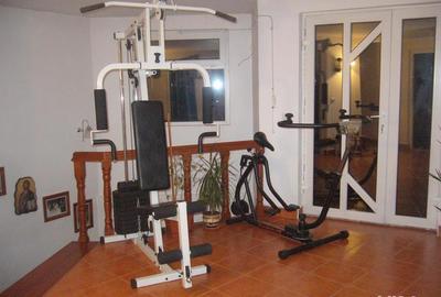 Casă cu 4 camere în Chiuzbaia - 2