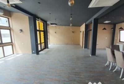 Vila in zona  Pipera 350 mp, teren 400, pretabila activitati educative, birou - 14