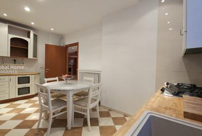 Duplex cu 10 camere cu Canalizare în Pipera - 11