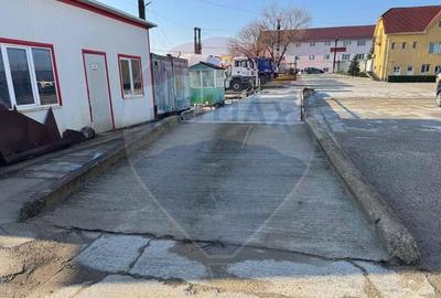 De vanzare Sta?ie de betoane ?i Cladire Administrativ... - 9