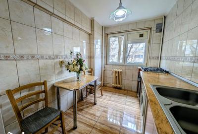 Apartament cu 2 camere, mobilat în Chitila - 12