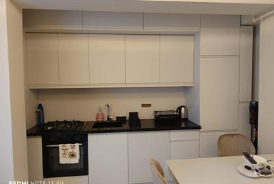 Apartament cu 2 camere decomandat, mobilat în Vitan-Bârzești - 6