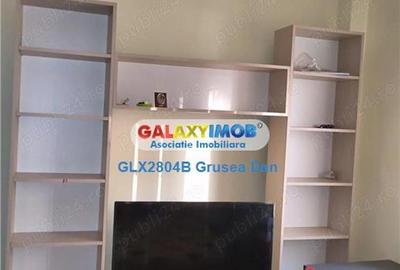 Apartament cu 2 camere decomandat, mobilat în Gorjului - 4