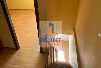 Apartament 2 camere, Mansarda, scara interioara, 68mp - 7