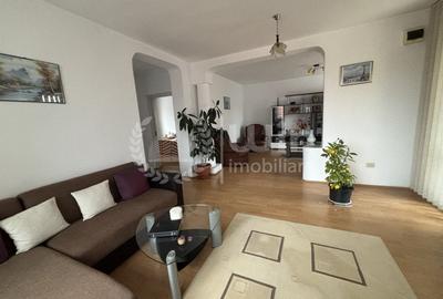 Casa individuala | 287mp util | Teren 320mp | Someseni | Zona Pod Ira - 3