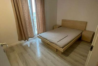 Apartament cu 2 camere în Ștefăneștii de Sus - 4