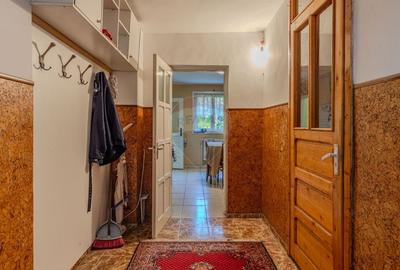 Apartament 2 camere la casa | Curte | Loc de parcare | Racadau - 16