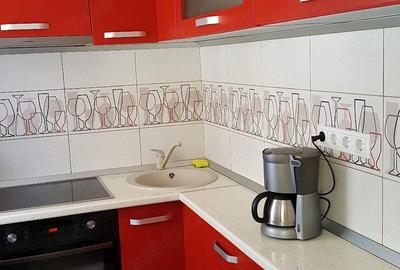 Garsonieră semidecomandată în Vasile Aaron - 6